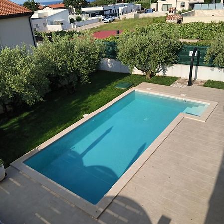 Apartments Jadranka Sain Novigrad Istria Kültér fotó